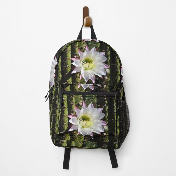 Item preview, white cactus flower Chile designed and sold by Schoensl.