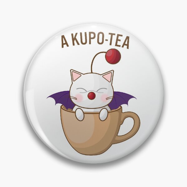 Artikelvorschau, Ein Kupo-Tee entworfen und verkauft von SharpAmethyst.