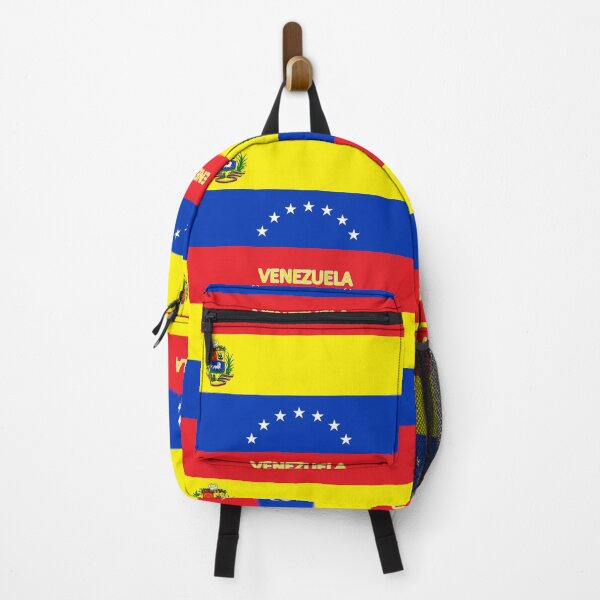 Item preview, Seven star Venezuelan flag designed and sold by Travellerz.