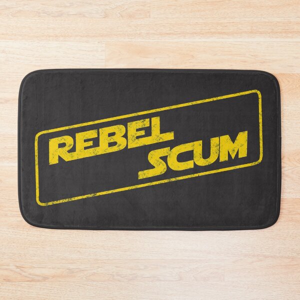 Item preview, Rebel scum  designed and sold by Pickle-Lily.
