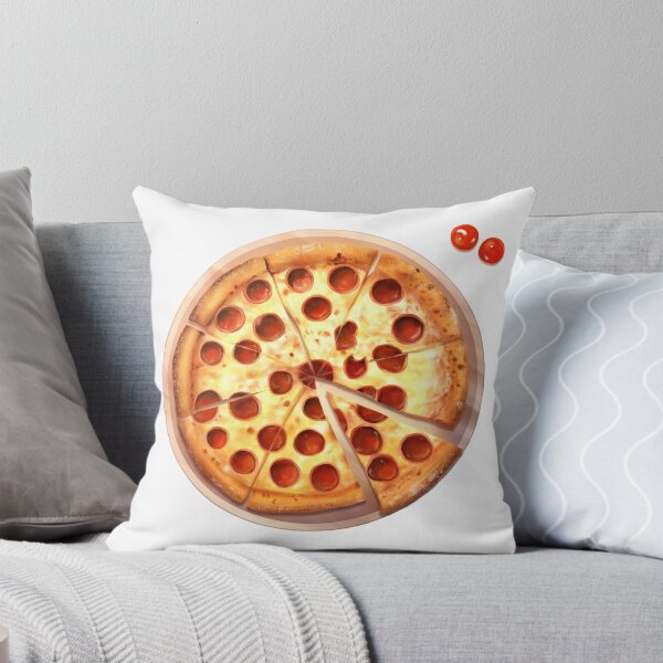 Item preview, Pizza designed and sold by xianxiu-ling.
