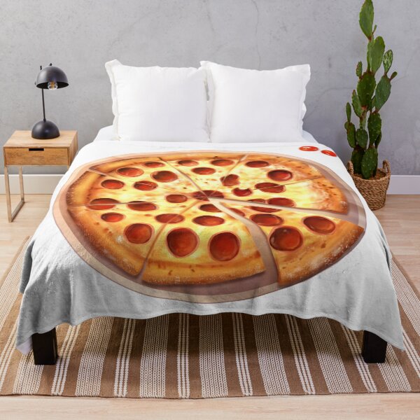 Item preview, Pizza designed and sold by xianxiu-ling.