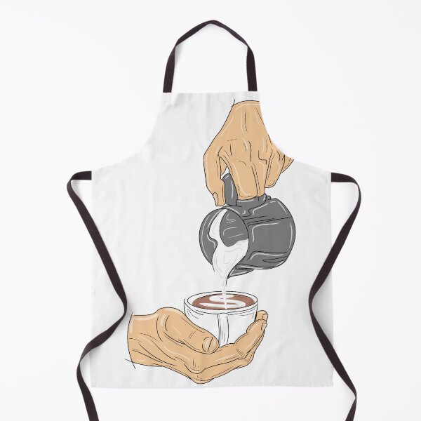 Item preview, Milk And Coffee designed and sold by Erwin-Bratz.