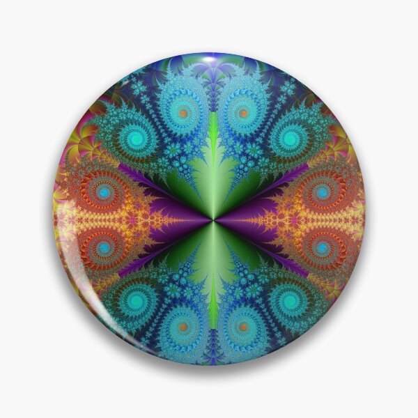 Item preview, Fractal Art designed and sold by aarohee2017.