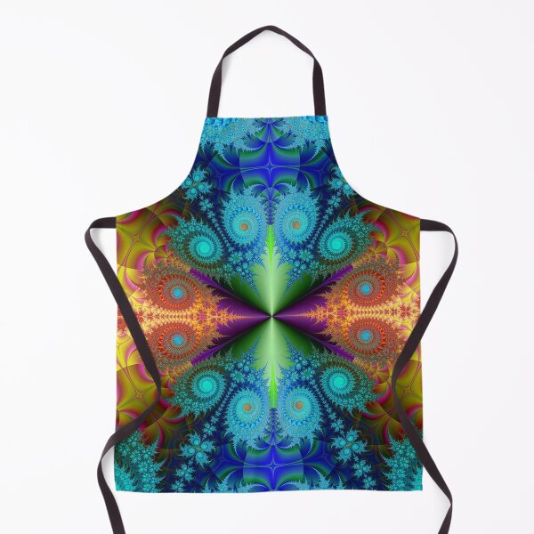 Item preview, Fractal Art designed and sold by aarohee2017.