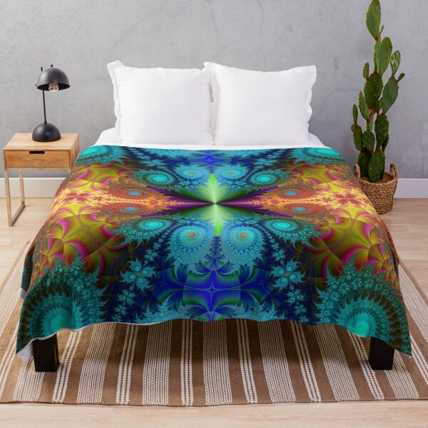 Item preview, Fractal Art designed and sold by aarohee2017.