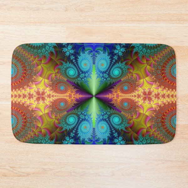 Item preview, Fractal Art designed and sold by aarohee2017.