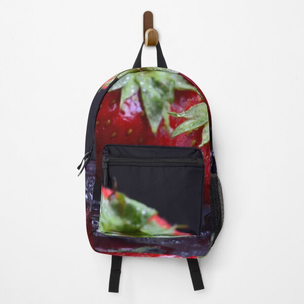 Item preview, Strawberries Fruits ART GALLERY IMAGE designed and sold by iL PhotoArt Germany.