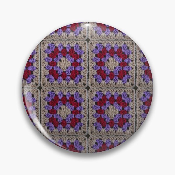 Item preview, Granny Squares Galore designed and sold by cathysola.