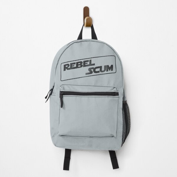 Item preview, Rebel scum designed and sold by Pickle-Lily.