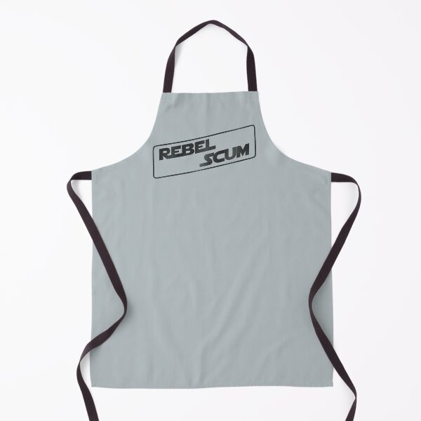 Item preview, Rebel scum designed and sold by Pickle-Lily.