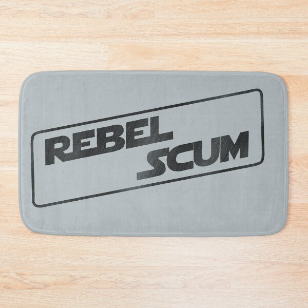 Item preview, Rebel scum  designed and sold by Pickle-Lily.