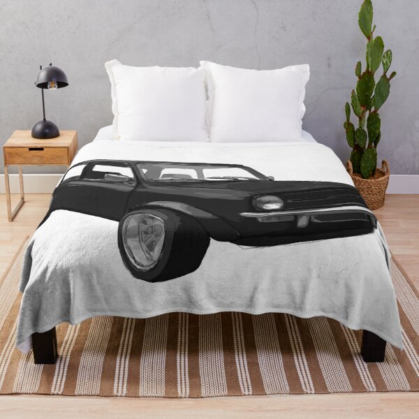 Item preview, Yet Another Classic Mini Black designed and sold by jdm1981.