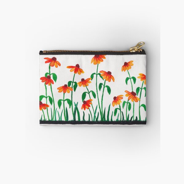 Artikelvorschau, Flauschige Kegelblumen entworfen und verkauft von Karolien Kenis.