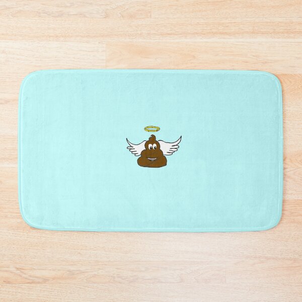 Item preview, Holy Poo - No text designed and sold by Imemewell.