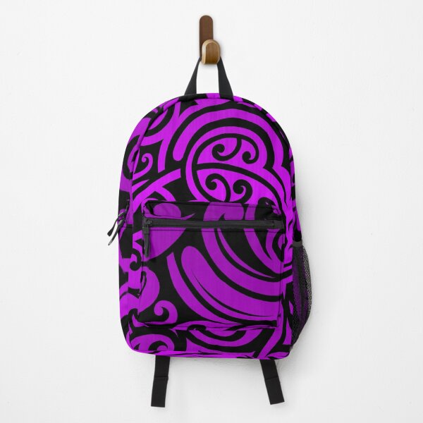 Item preview, Pink Māori Polynesian Design designed and sold by Uncommon Cents.