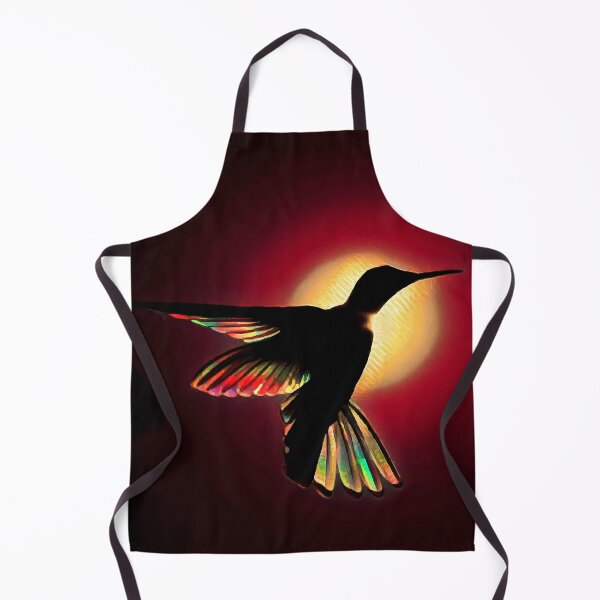 Item preview, Colibri - Sun designed and sold by 6athed.