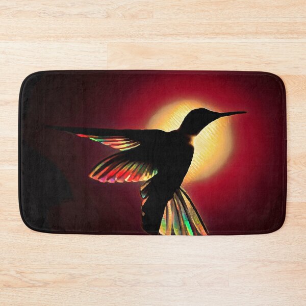 Item preview, Colibri - Sun designed and sold by 6athed.