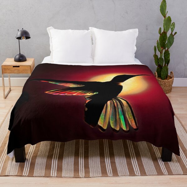 Item preview, Colibri - Sun designed and sold by 6athed.