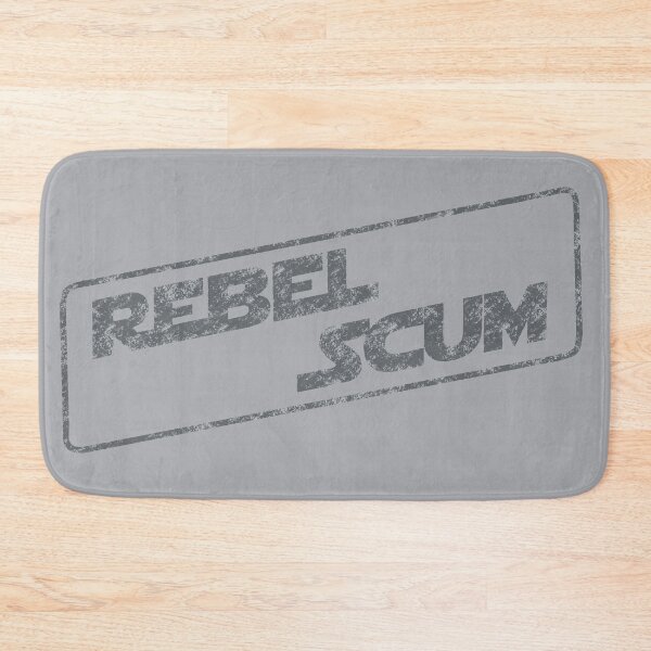 Item preview, Rebel scum designed and sold by Pickle-Lily.