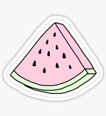 Watermelon Sticker