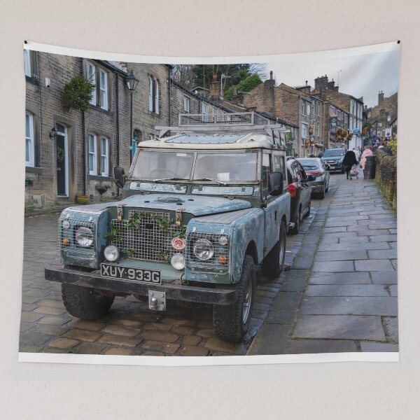 Artikelvorschau, Autos auf Haworth Hill entworfen und verkauft von hawkie.