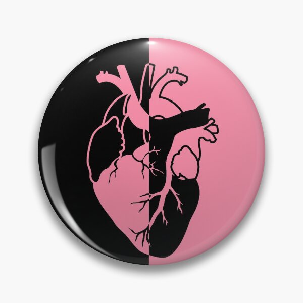 Item preview, Save your Heart colored illustration  designed and sold by KO-Design.