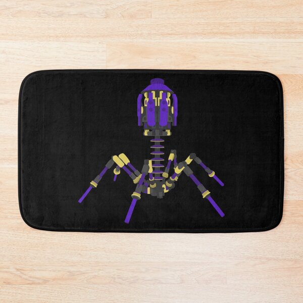 Item preview, Future Bacteriophage designed and sold by ezralfredo.