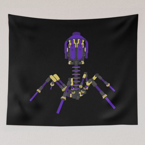 Item preview, Future Bacteriophage designed and sold by ezralfredo.
