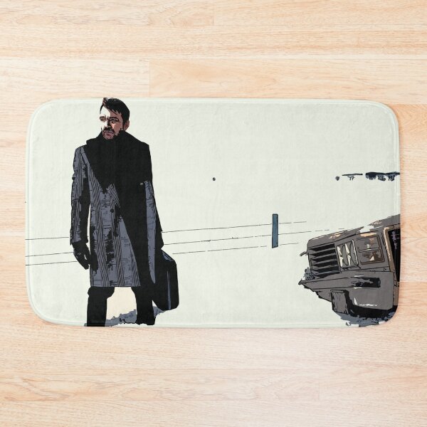 Item preview, Billy Bob - Fargo designed and sold by EnjoyRiot.