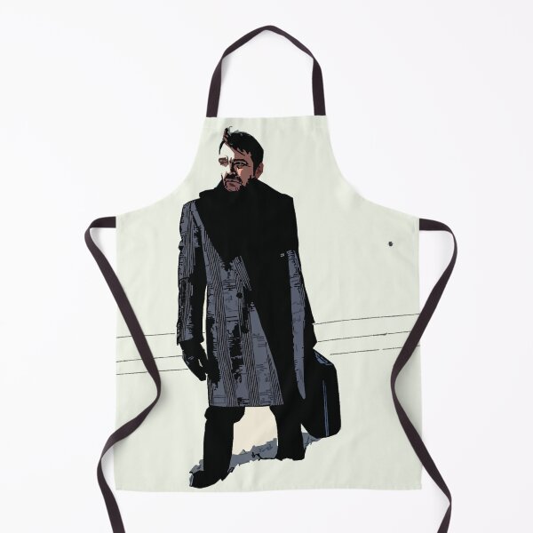 Item preview, Billy Bob - Fargo designed and sold by EnjoyRiot.
