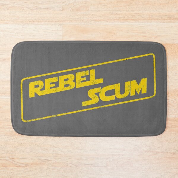 Item preview, Rebel scum  designed and sold by Pickle-Lily.