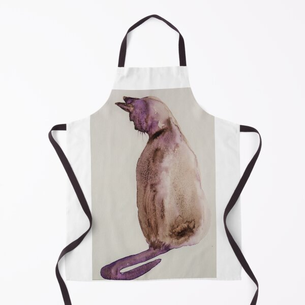 Item preview, Cat One designed and sold by Pebbles on the Beach.
