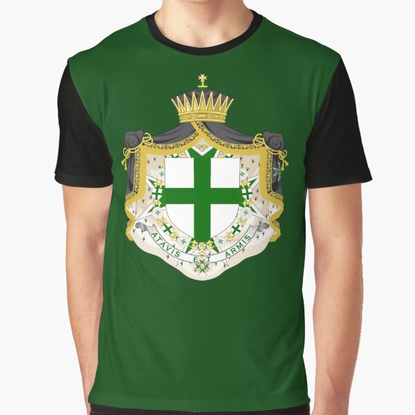 Item preview, Order of Lazarus designed and sold by mindwerkz.