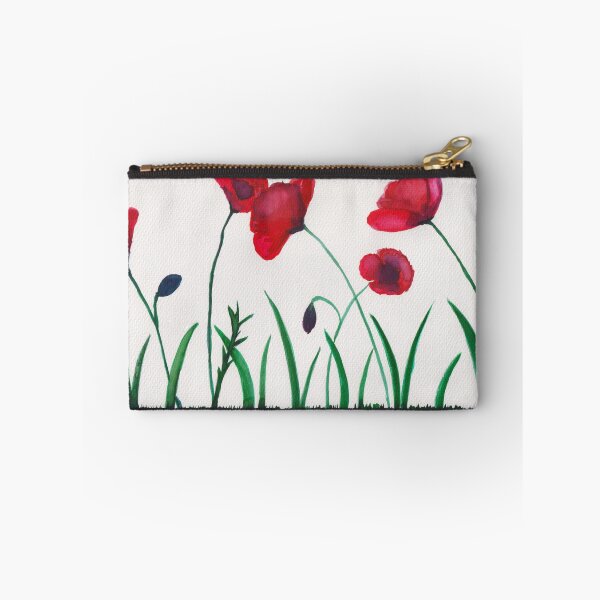 Artikelvorschau, Poppy's Flanders Feld entworfen und verkauft von Karolien Kenis.