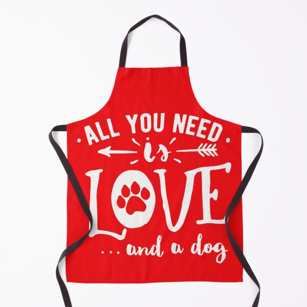 Item preview, Love your dog..... designed and sold by BeautonFashions.