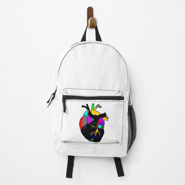 Item preview, Colored illustration Heart design designed and sold by KO-Design.