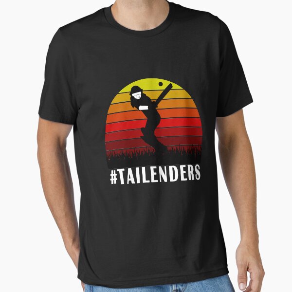 Item preview, Tailenders del mundo se unen y se hacen cargo de Cricket Match Sport Gift designed and sold by yasmh.