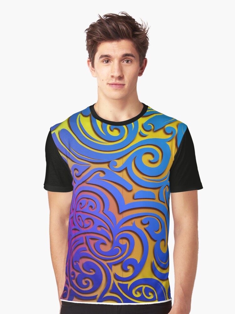 design baju 3d