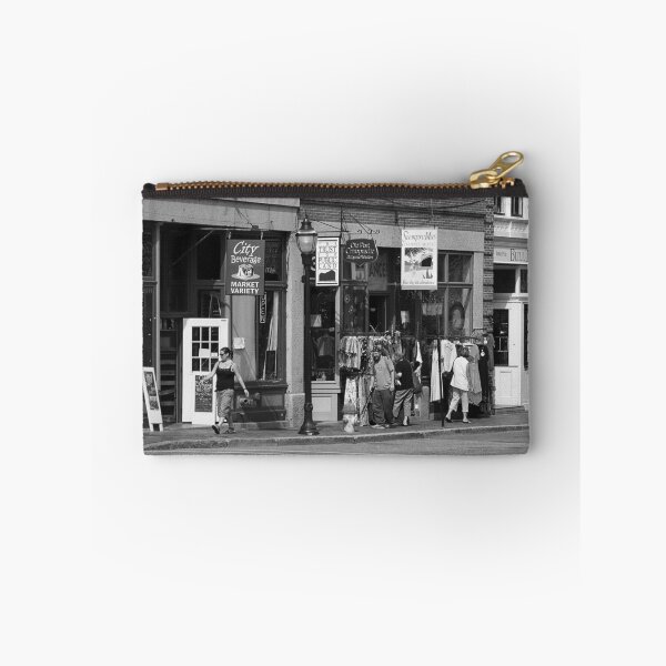 Item preview, Portland, Maine - Shops designed and sold by Frank Romeo.