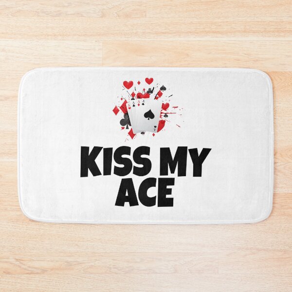 Item preview, liss my ace designed and sold by ASsi-Eve.