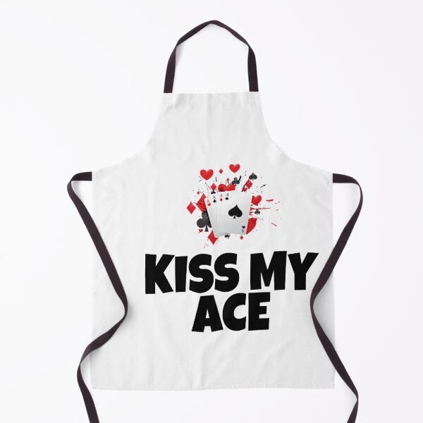 Item preview, liss my ace designed and sold by ASsi-Eve.