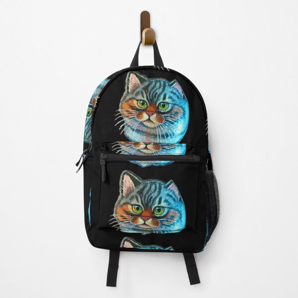 Item preview, cat face designed and sold by BVCdesigns.