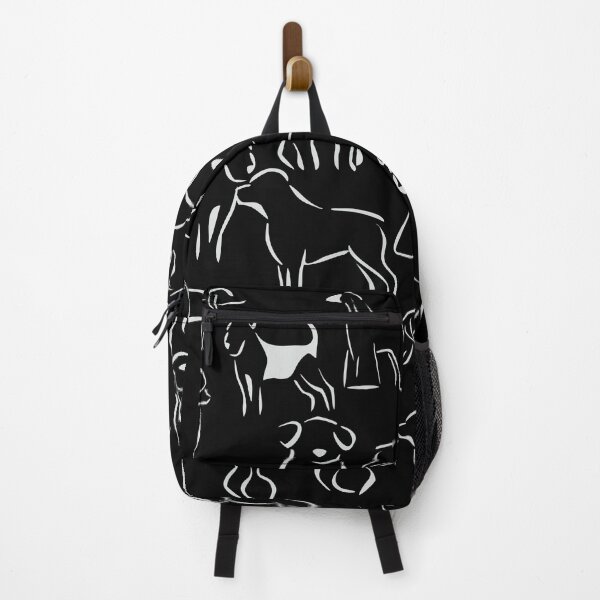 Item preview, Dog Crazy! designed and sold by lyndseyart.