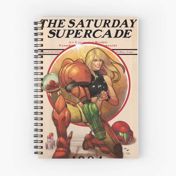 Item preview, Saturday Supercade: 1994 designed and sold by ninjaink.