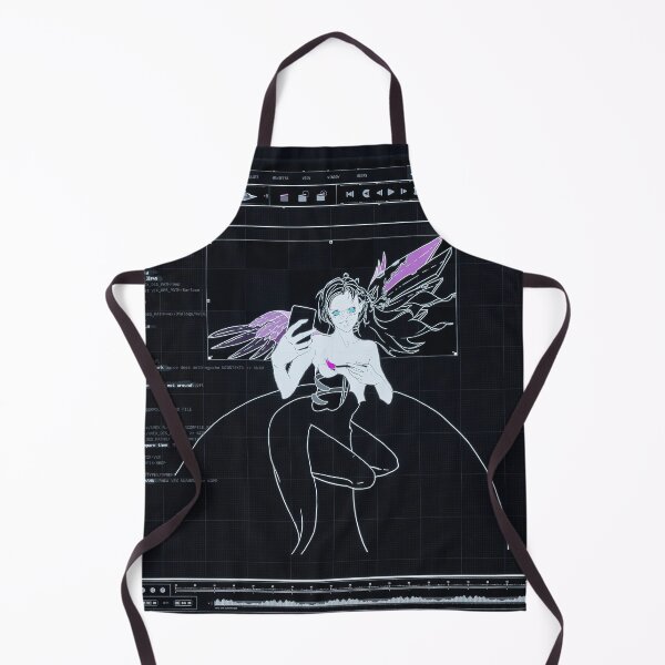 Item preview, Miss - Anthropocene / 2D Digital Art Cover - "Grimes" designed and sold by Digital  Thrifts.