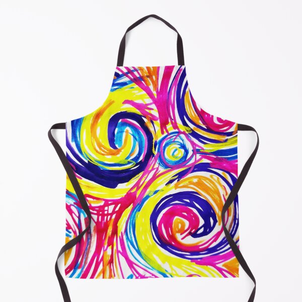 Item preview, Swirls get the Girls designed and sold by cathysola.