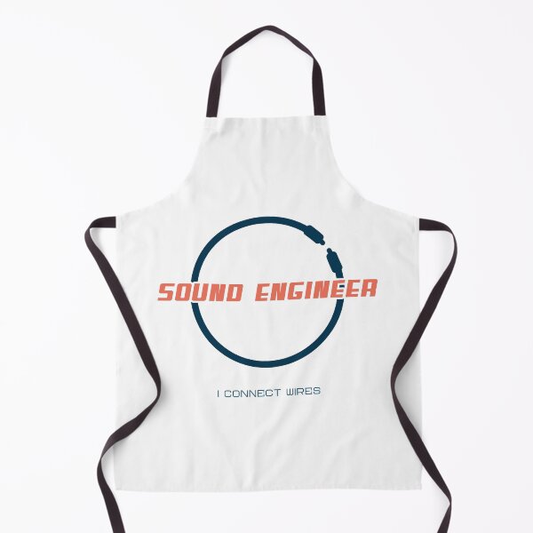 Item preview, Sound Engineer Connecting Wires designed and sold by Hooked-Atire.