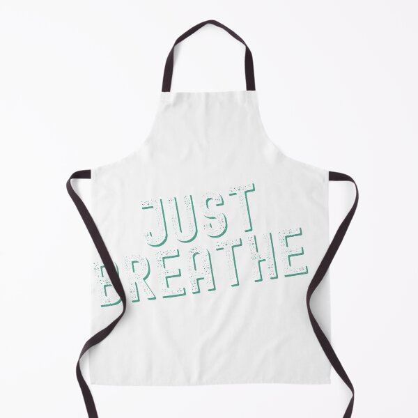 Item preview, Just Breathe designed and sold by julset.