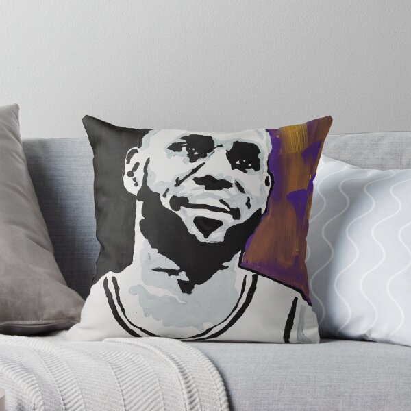 Item preview, LeBron James (TIME Magazine Cover) designed and sold by Tyler  Gordon.